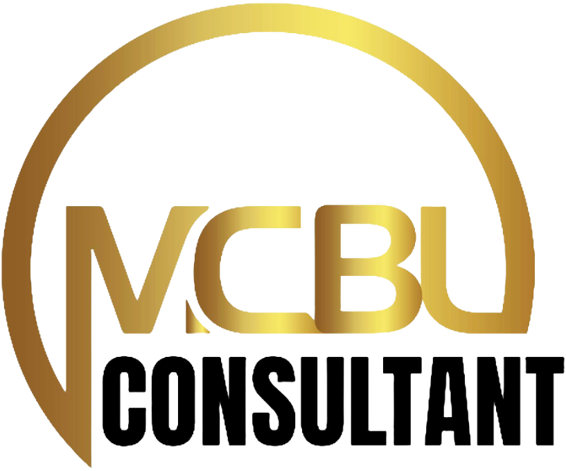 MCBL CONSULTANT SDN BHD